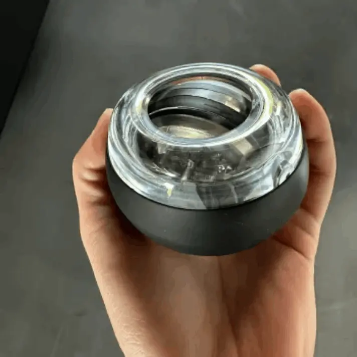 Curaball customer review Eleanor J.